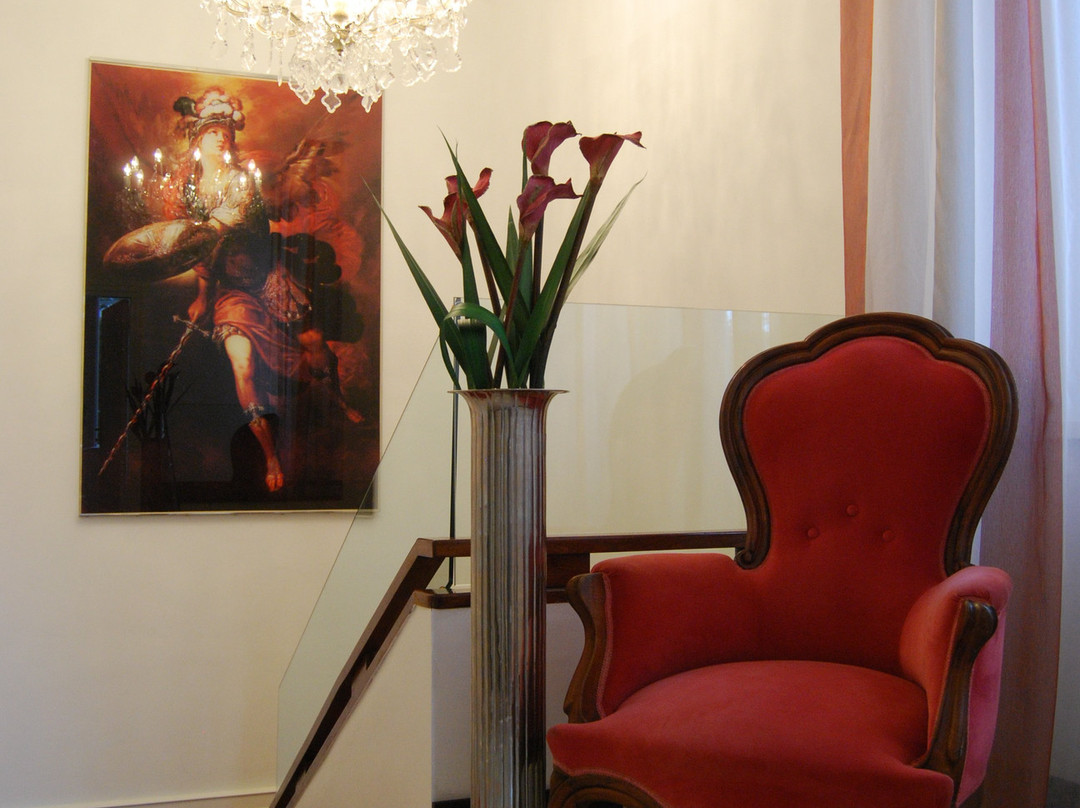 Bed and Breakfast Romeo主图