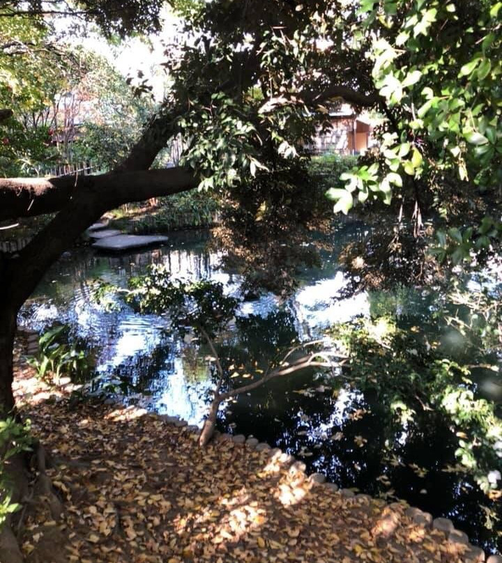 Seikeien-熊谷市必去景点