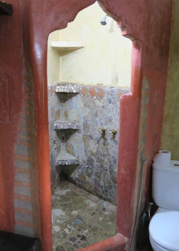 Auberge Dardara主图