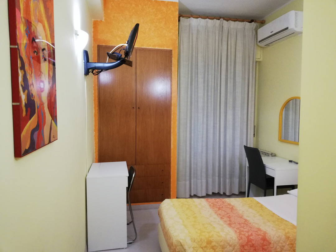 Albergo Roma主图