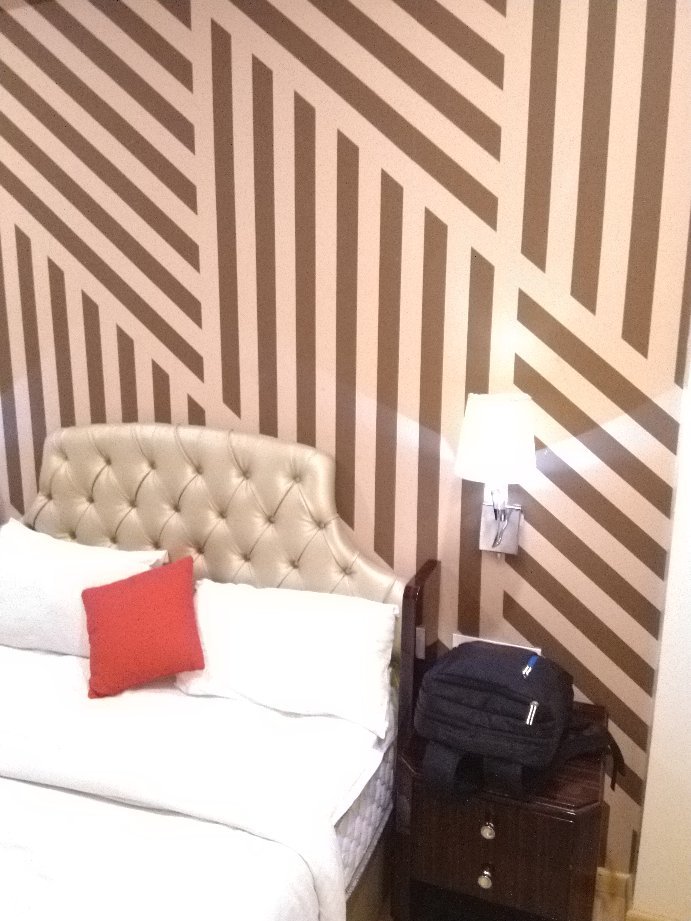 Art Boutique Hotel-官方