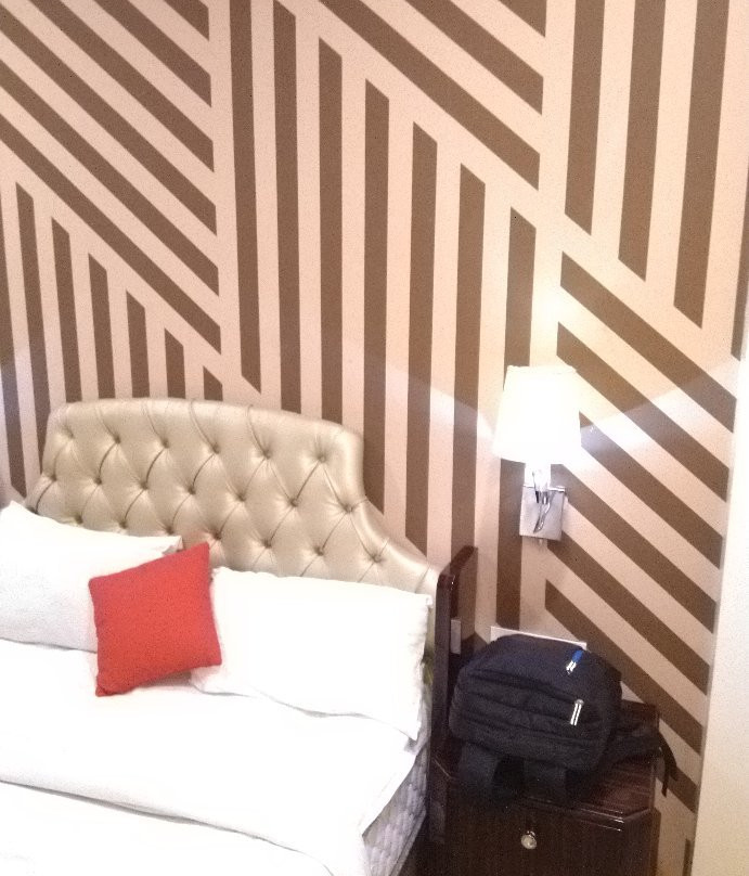 Art Boutique Hotel主图