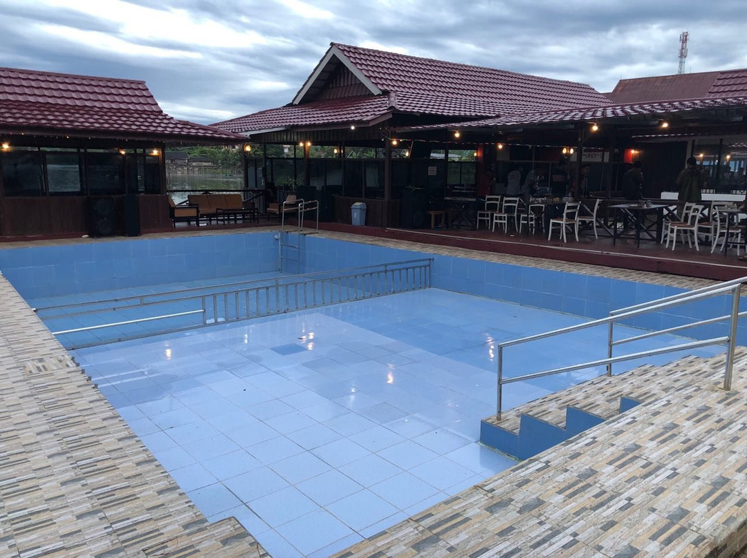 Danau Poso Resort主图