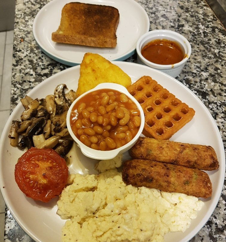 Medo Cafe