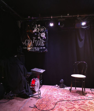 Le Grattoir-热拉尔德梅必去景点