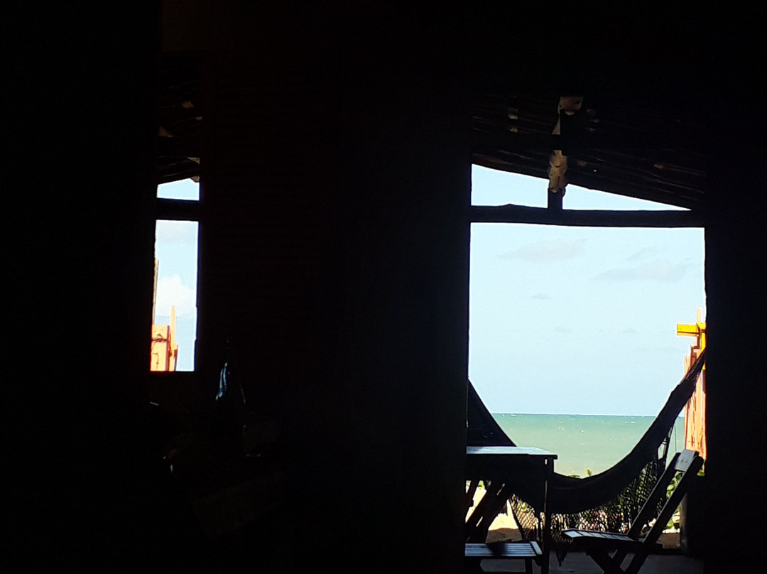 Sagi Beach景点图片