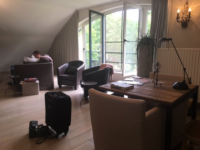 B&B Au Grenier主图