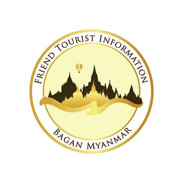 Friend Tourist Information & Car Rental Service-蒲甘必去景点
