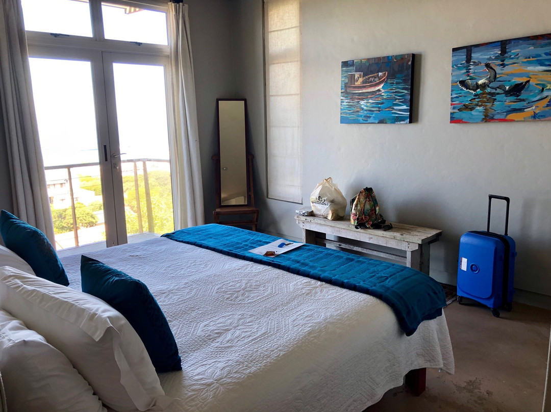 10 Elf Beach House主图