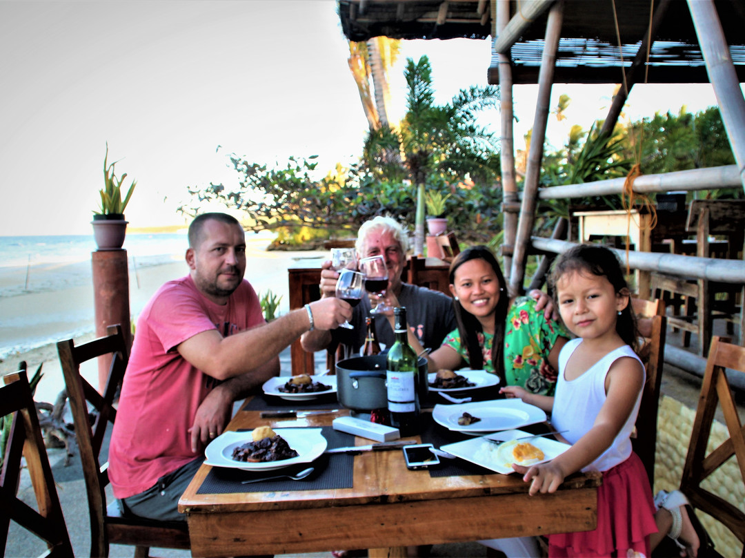 托丽背包客天堂酒店主图