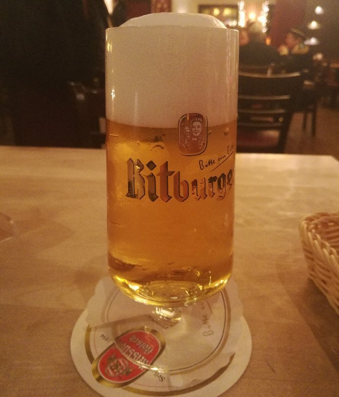 Hotel Restaurant Germania主图