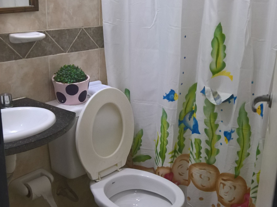 Are Pora Hotel主图