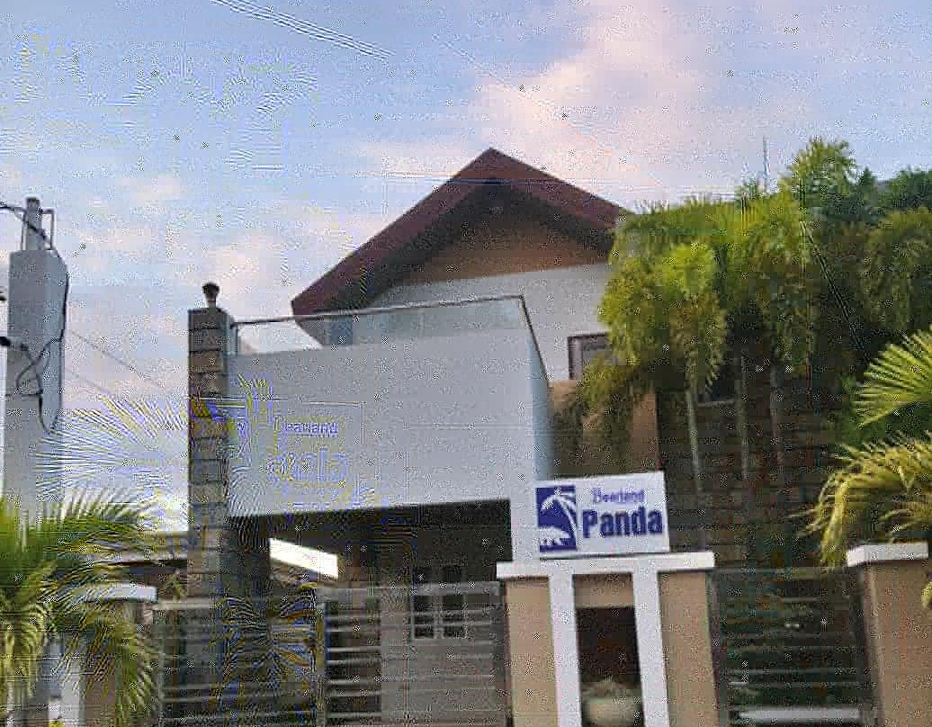 Bearland Paradise Resort主图