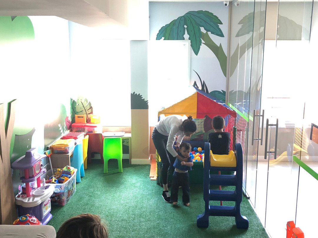 Hotel Laghetto Vivace主图