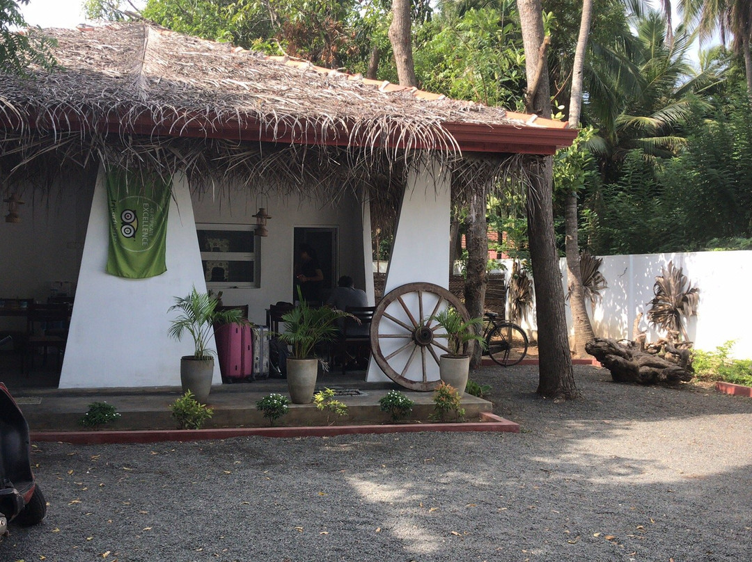 D'Villa Garden House主图