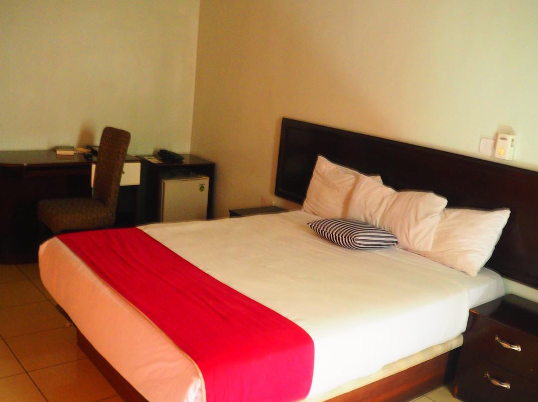 Dot Nova Hotels Limited主图