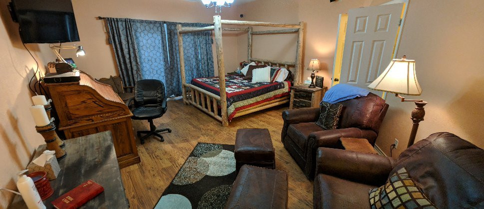 Winnaway Bed and Breakfast主图