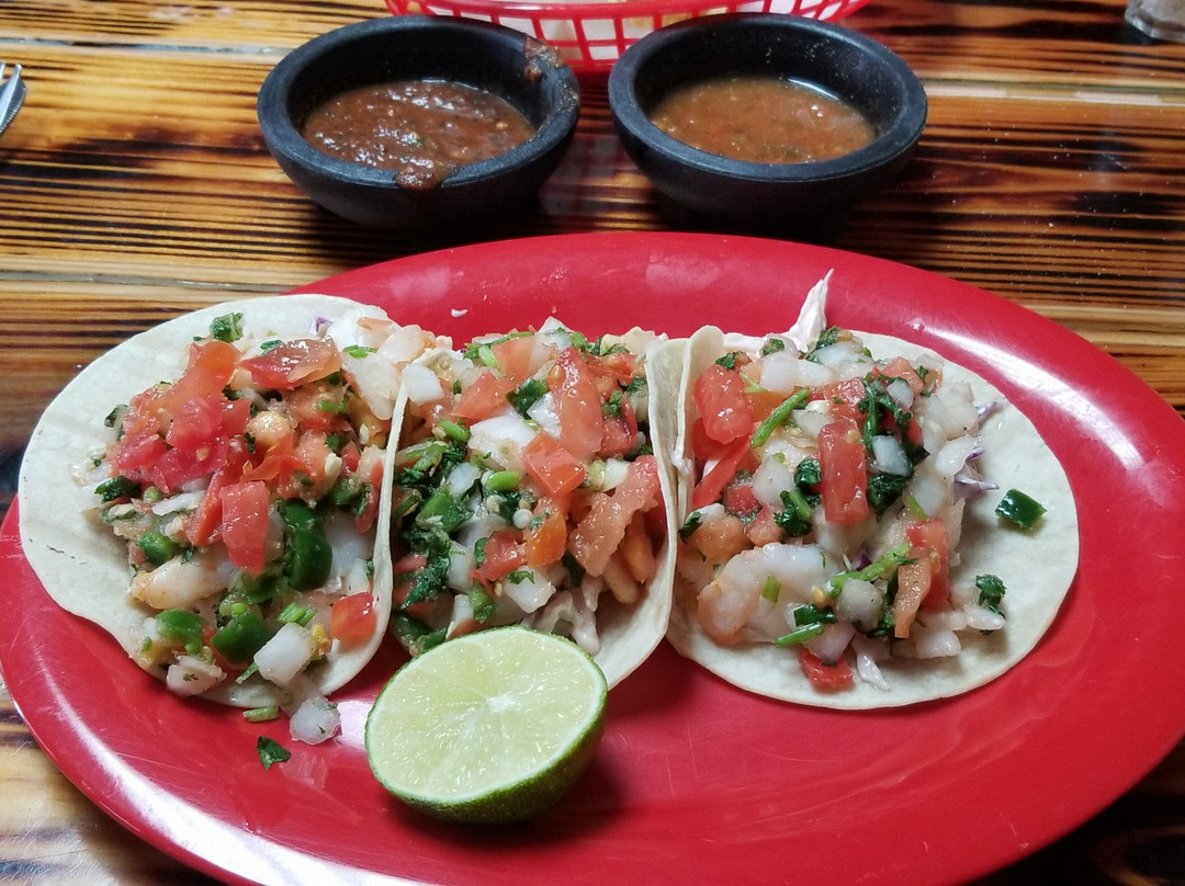 Miller Grove餐馆和美食-Dos Ovejas