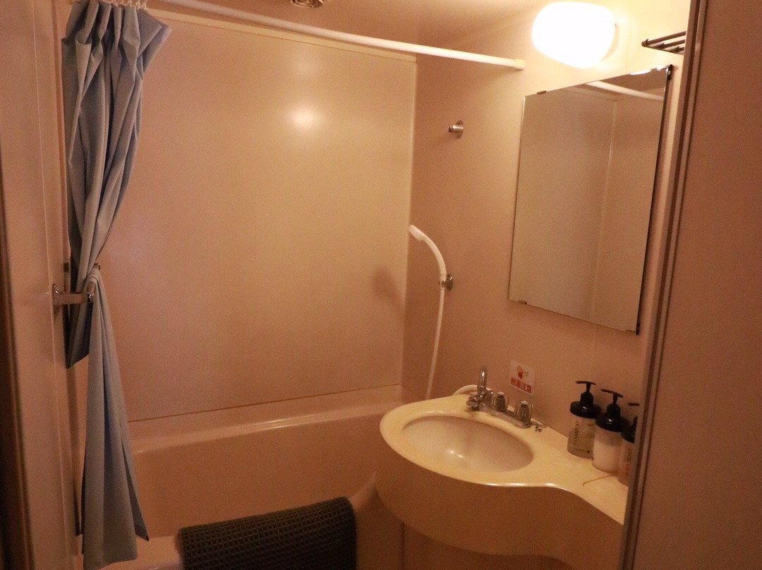 Matsumuraya Ryokan主图