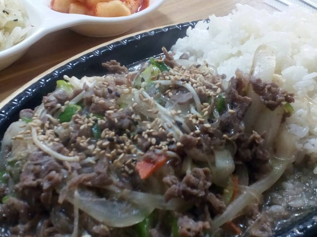 Bucheon Natural Ecological Park-富川市必去景点