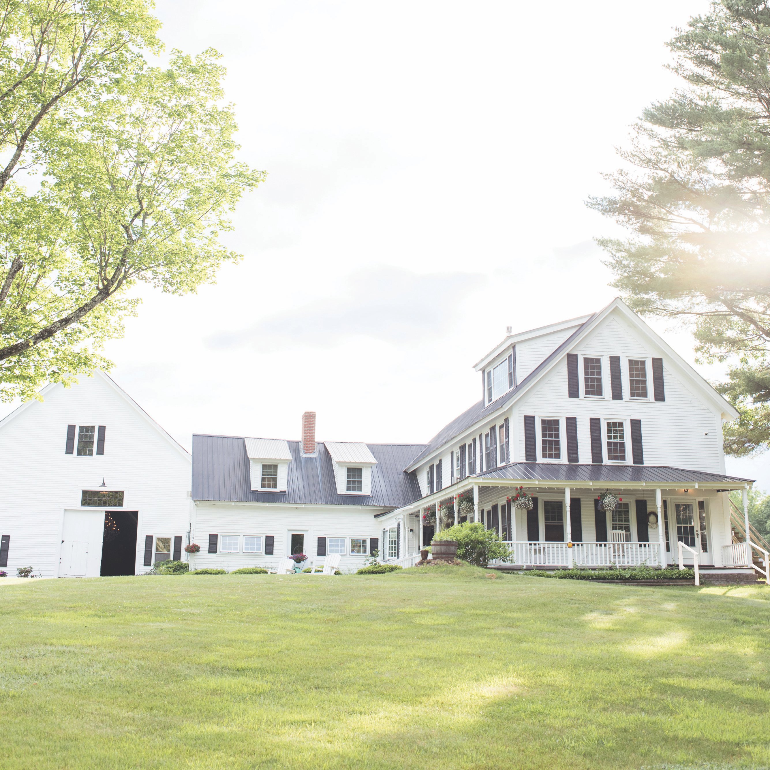 Bear Mountain Inn-官方