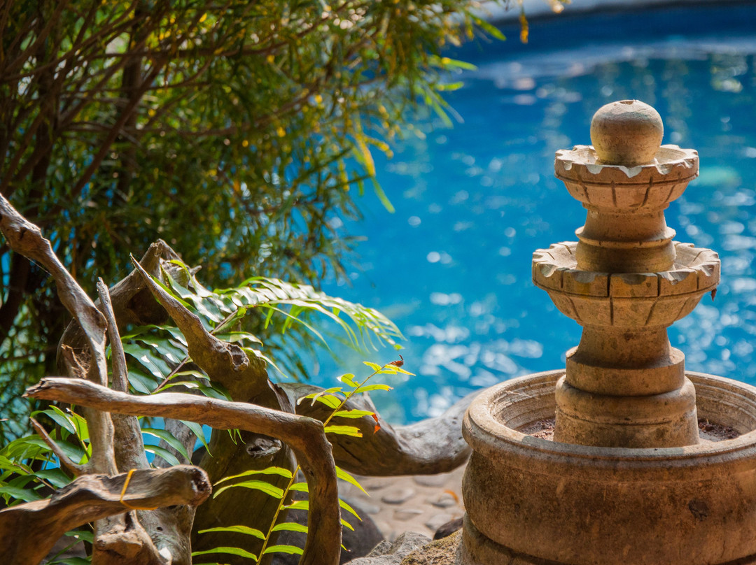 Aldea Jalcomulco主图