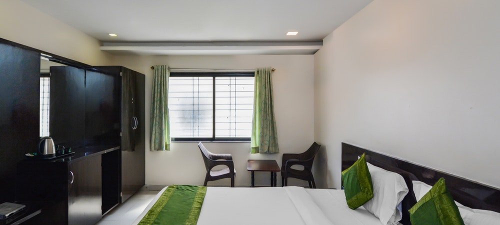 Treebo Trip Mahalaxmi Executive主图