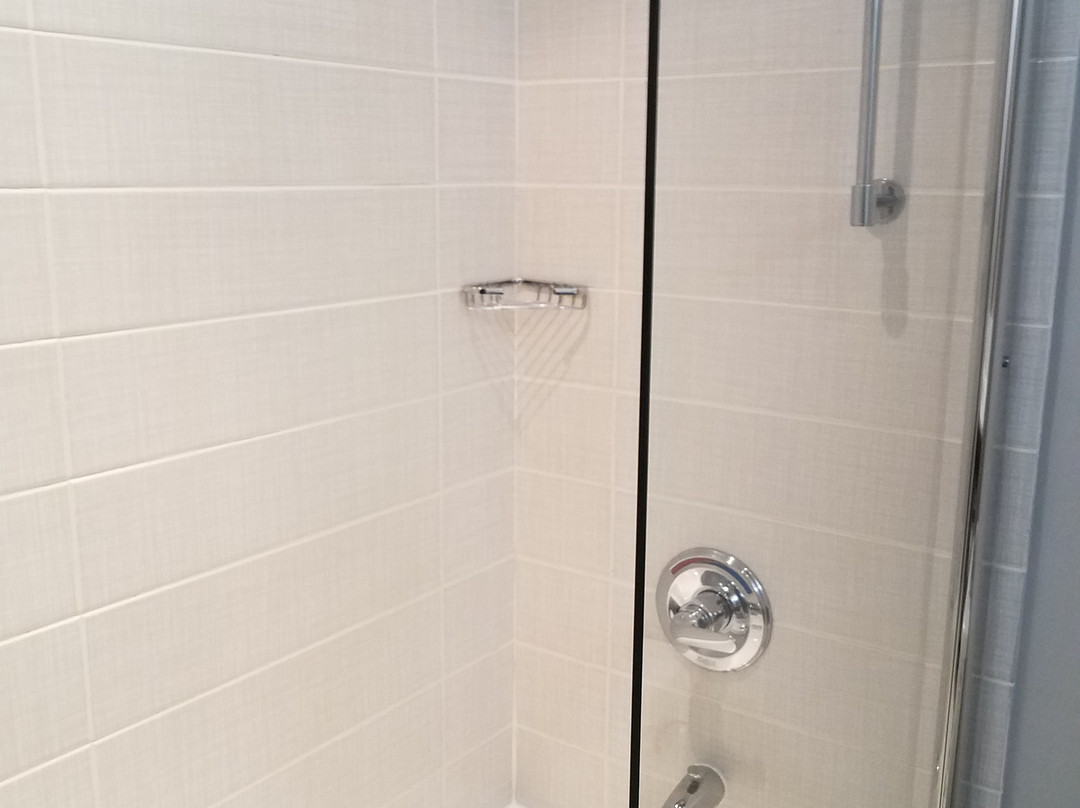 纽约肯尼迪机场万怡酒店主图