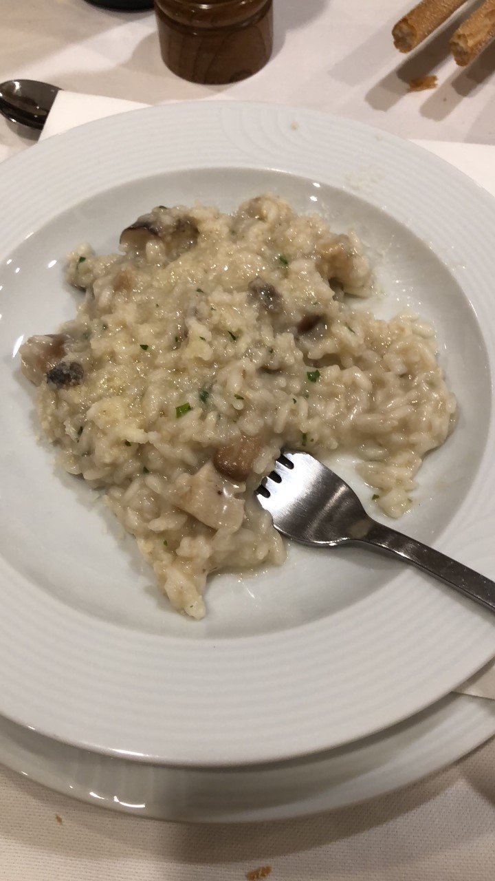 Hotel Biancaneve-餐饮