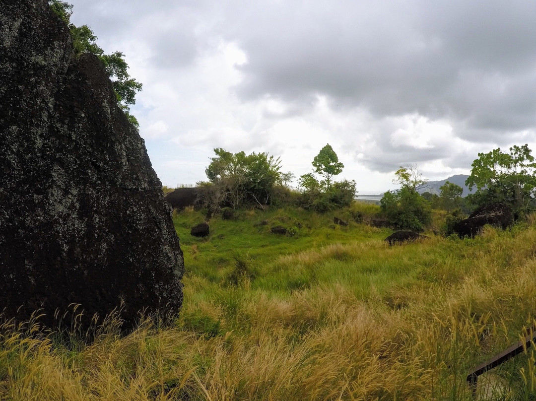 Bukit Tengkorak (Skull Hill)景点图片