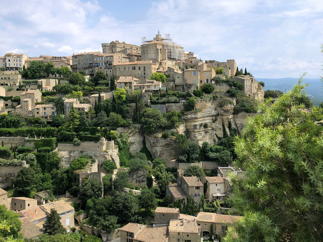 Luberon Bike Shop景点图片