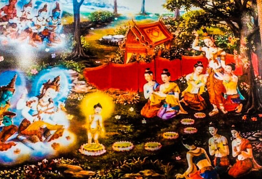 Wat Piphetthearam-马德望必去景点