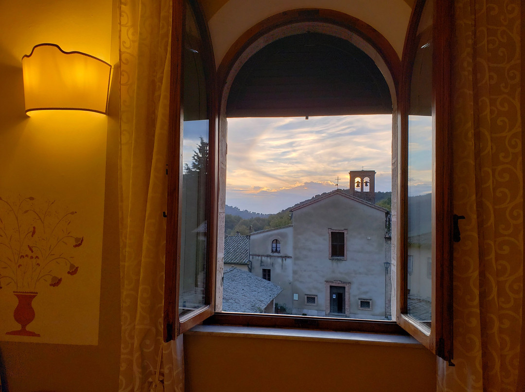 Albergo Le Terme主图
