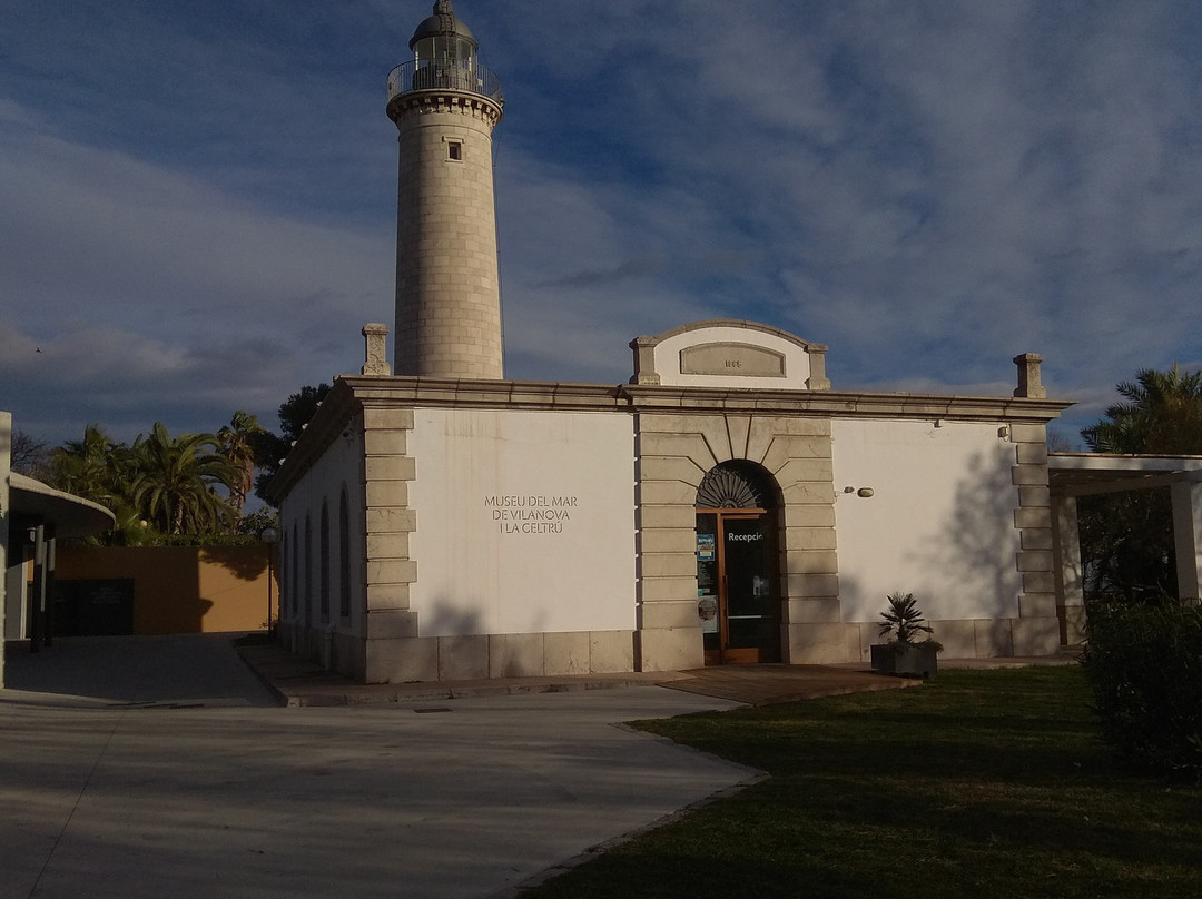 Espai Far-比利亚努埃瓦－赫尔特鲁必去景点