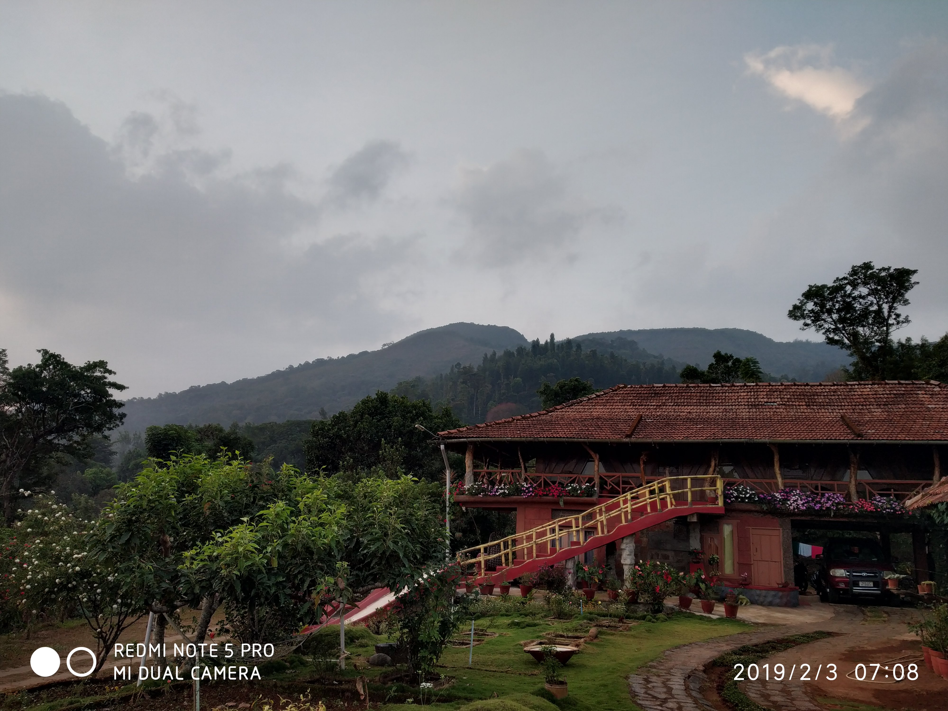 Palace Estate Home Stay-官方