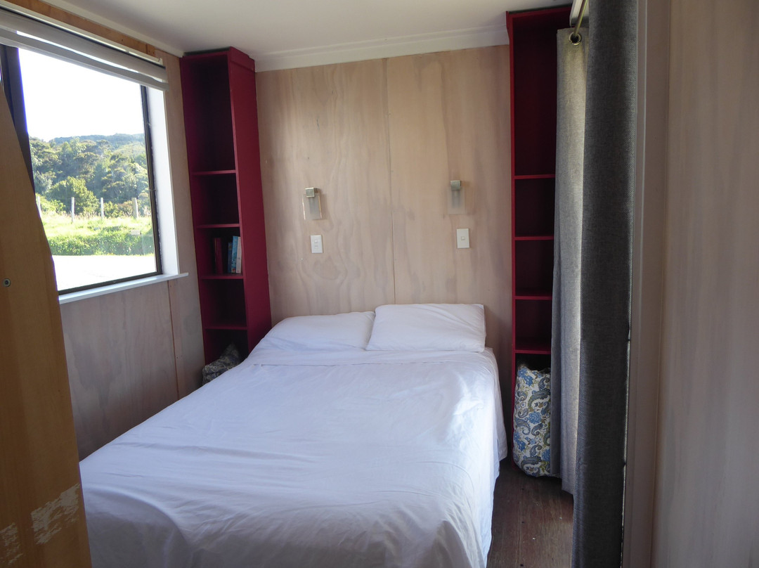 Valley Vista Eco Retreat主图