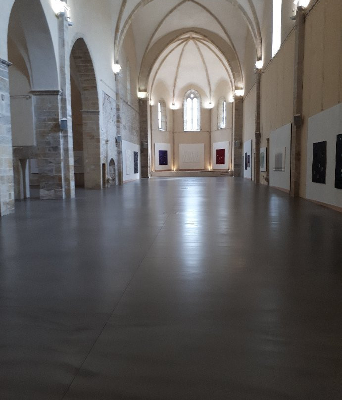 Chapelle de L'Observance-Draguignan必去景点