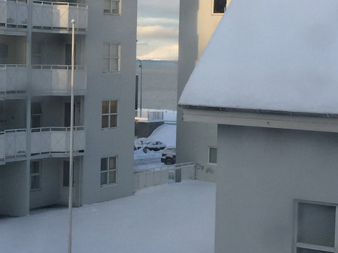 凯亚司古琪雷克雅未克酒店主图