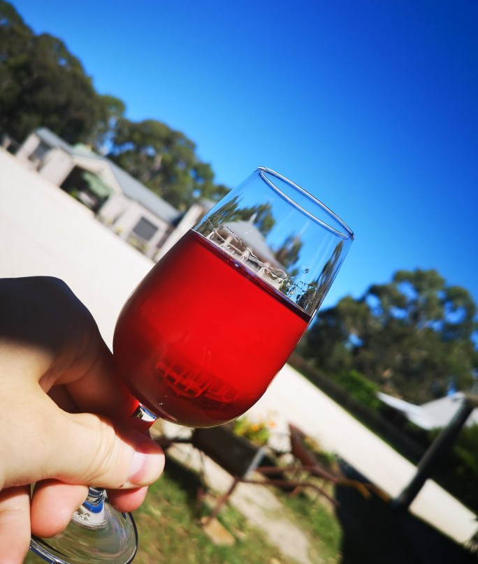 Paramoor Winery-Carlsruhe必去景点