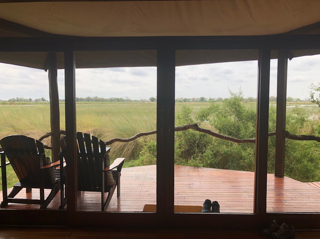 Kanana - Ker & Downey Botswana