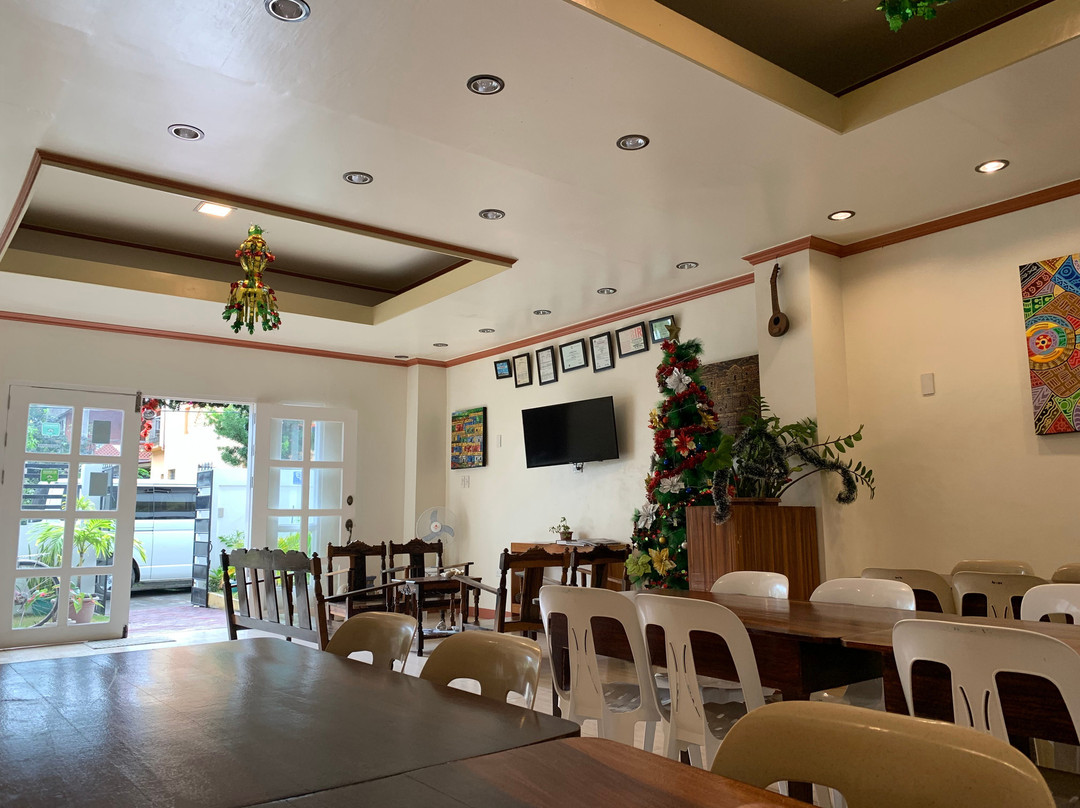 Nathaniel's Lodge主图