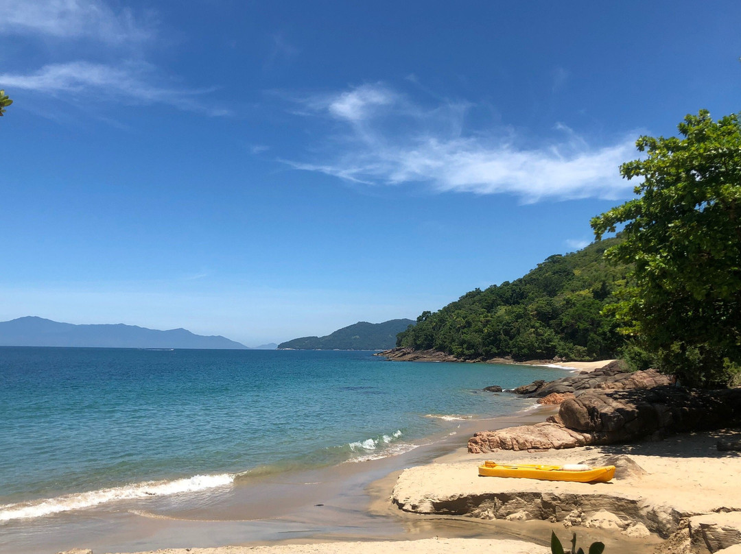 Ecotuba-乌巴图巴必去景点