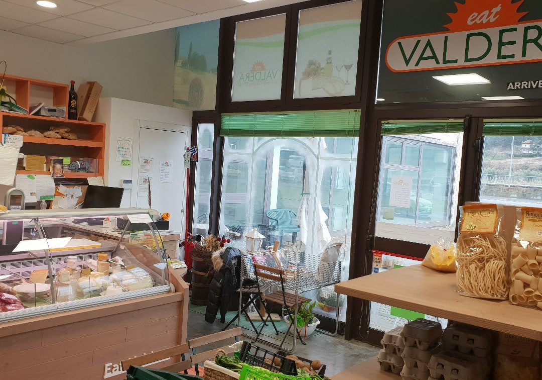 Eat Valdera la Bottega Dei Produttori景点图片