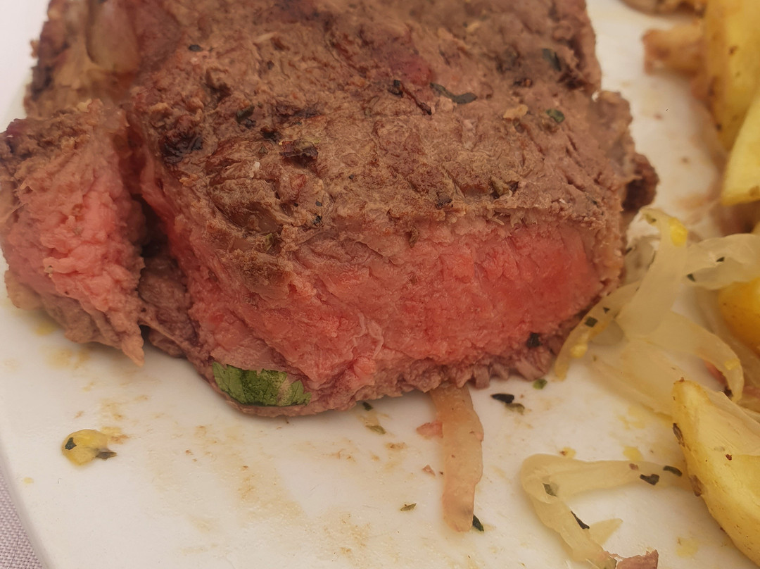 La Casona de Lo Vásquez