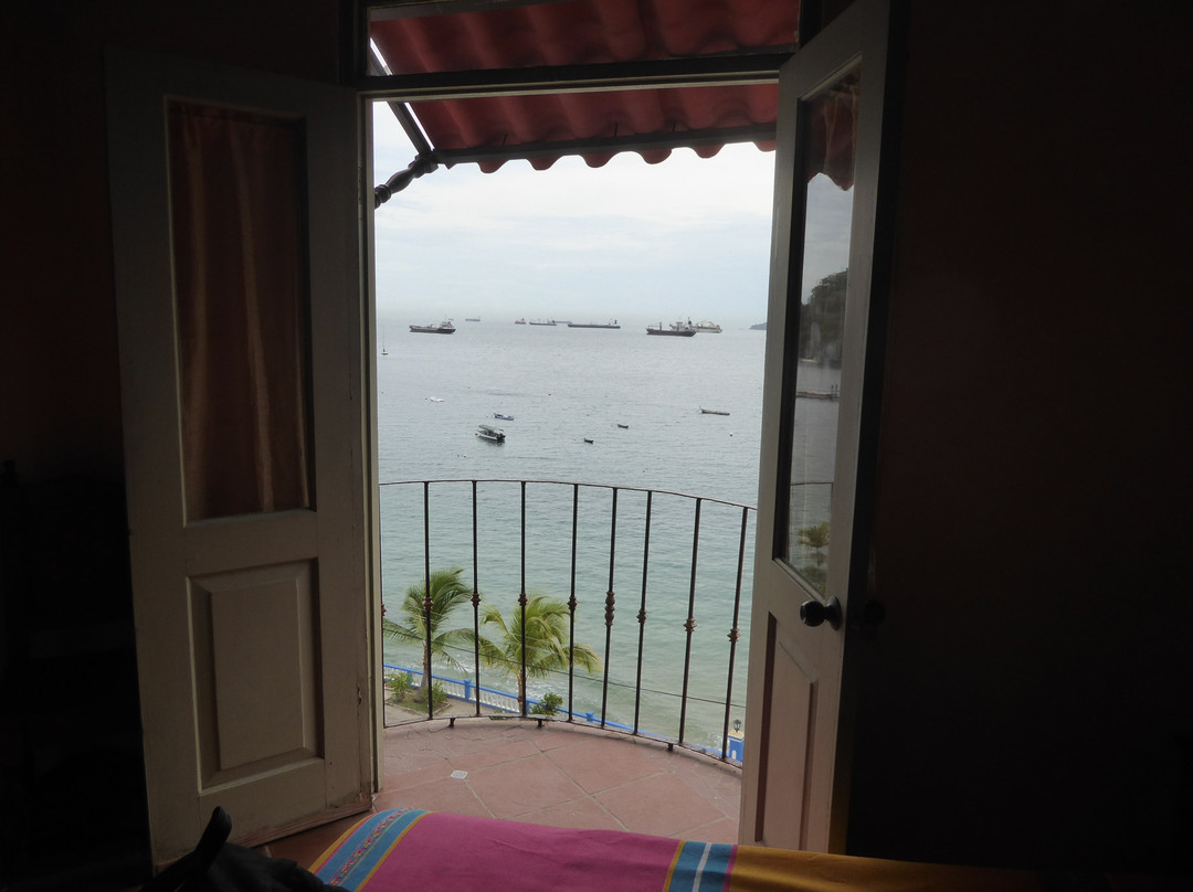 Vereda Tropical Hotel主图