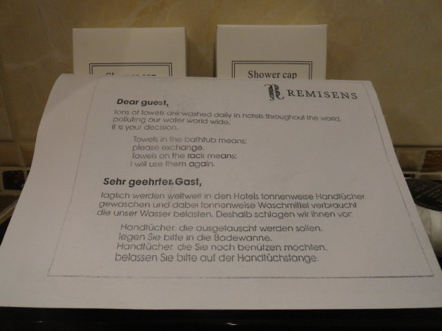 Remisens Casa Rosa主图