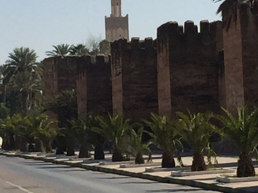 Taroudant Caleche Carriage Tours-塔鲁丹特必去景点