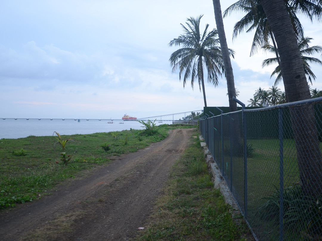 克塔胖因达酒店主图