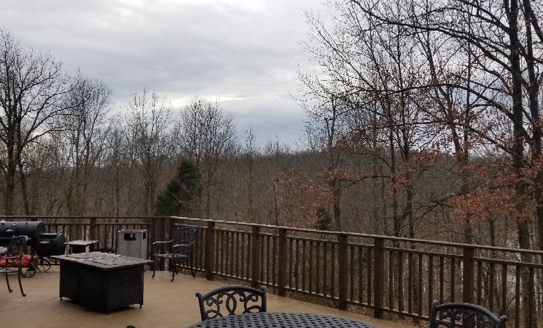 Sebree旅游攻略图片