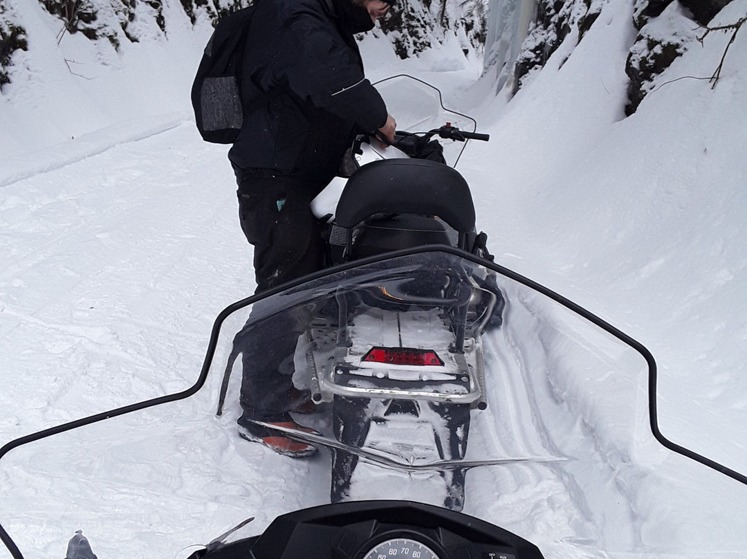 All Around Rental-圣约翰斯伯里必去景点